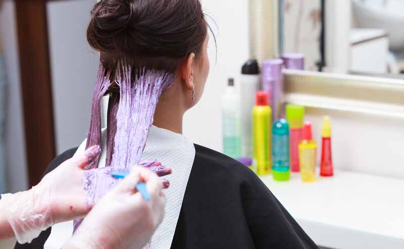 Consider Dimensional Coloring Techniques