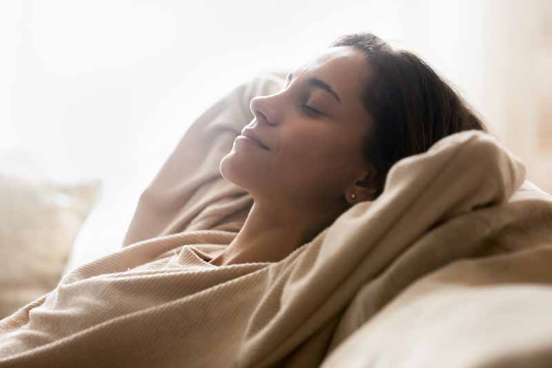 Find Ways to De-Stress