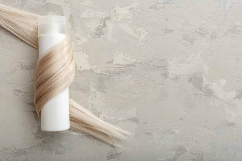 Use Water-Based Styling Products