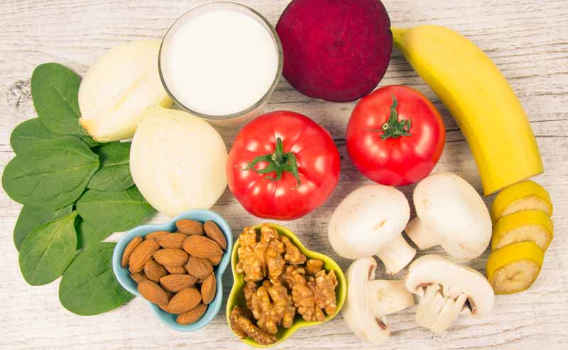 Find a Good Source of Biotin