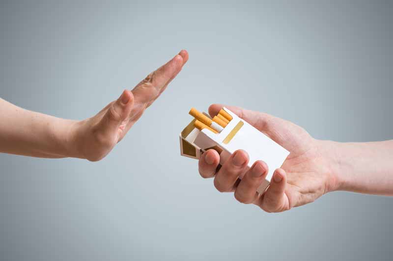 Stop Smoking