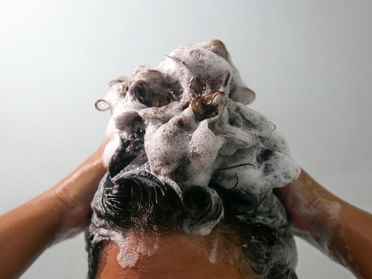 Find a Good Conditioner