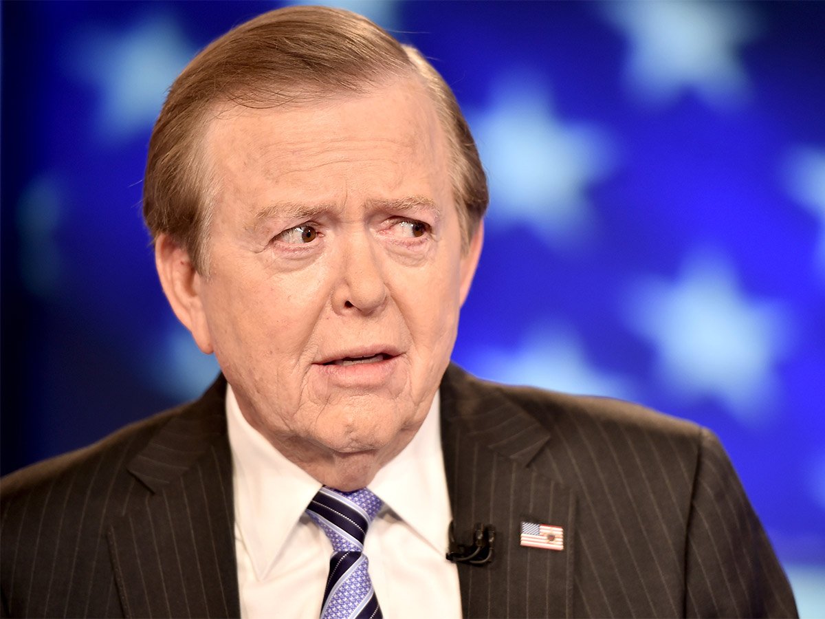 Lou Dobbs
