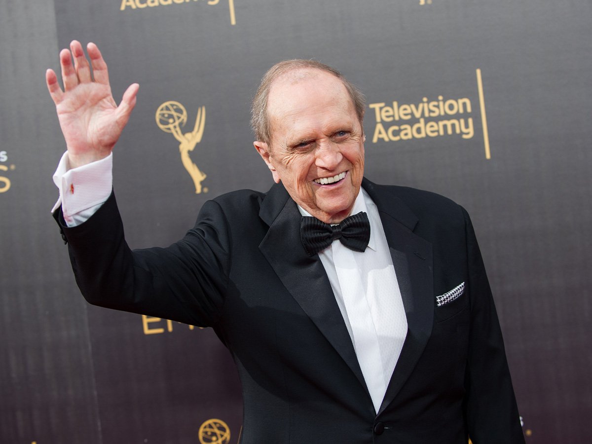 Bob Newhart