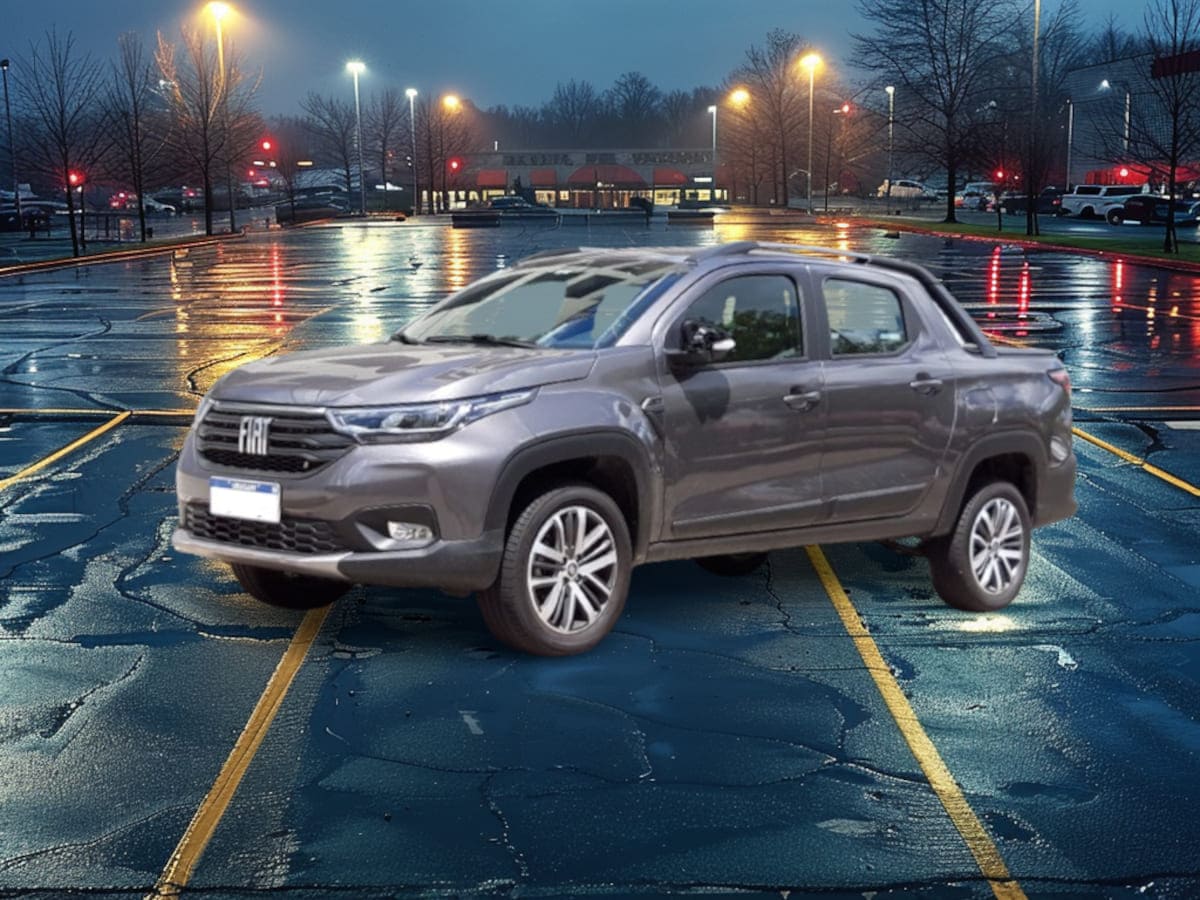 Fiat Strada