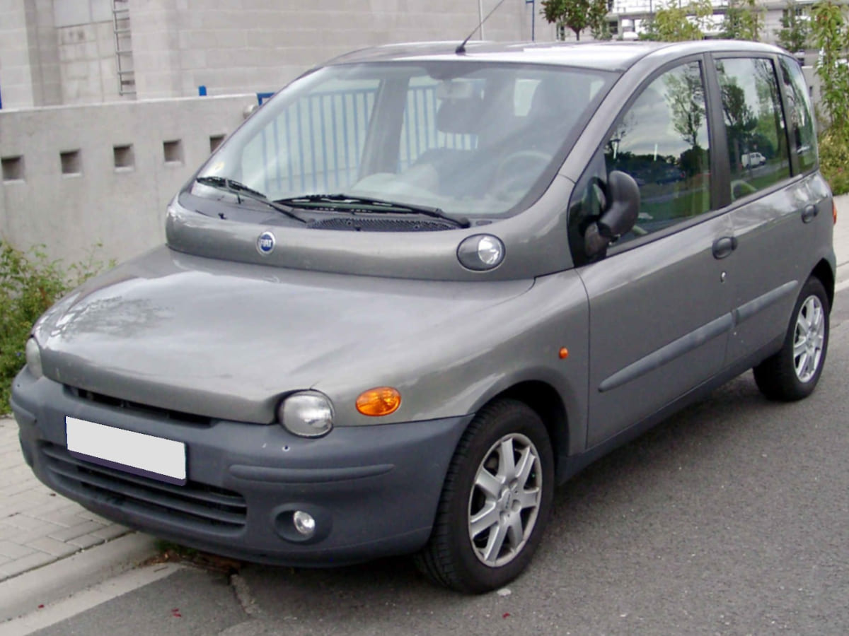 Fiat Multipla