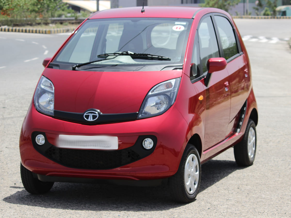 Tata Nano