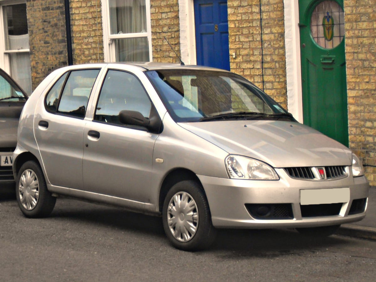 Rover CityRover