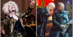 Some 80s stars are still putting out new music to this day.