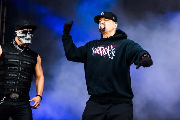 Ice-T