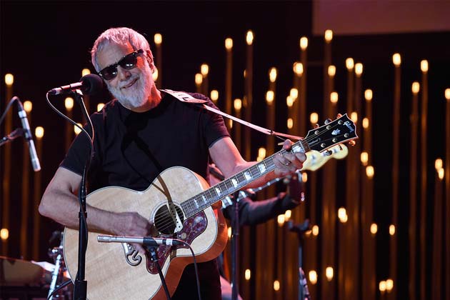 Cat Stevens