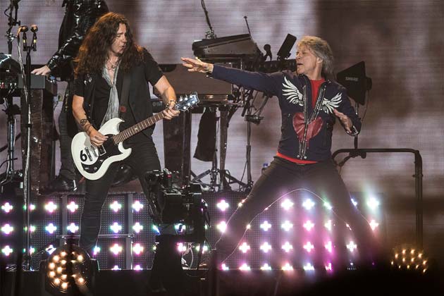 Bon Jovi