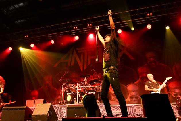 Anthrax