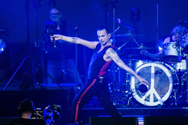 Depeche Mode