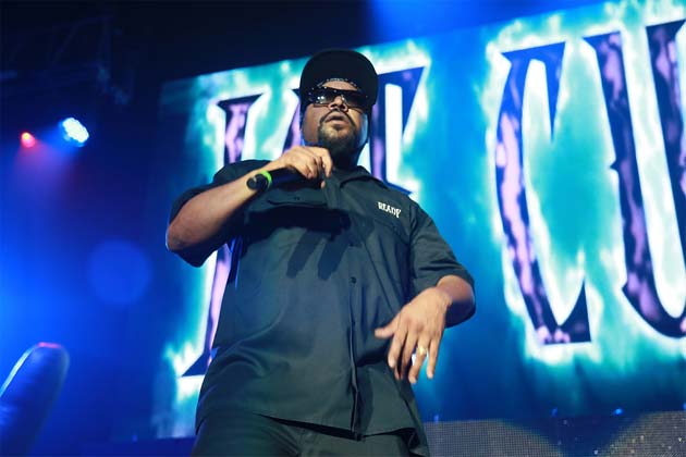Ice Cube