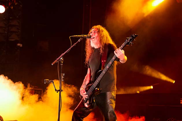 Slayer