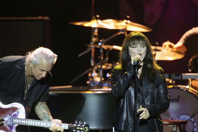 Pat Benatar
