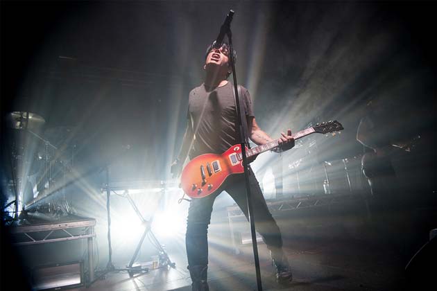 Gary Numan