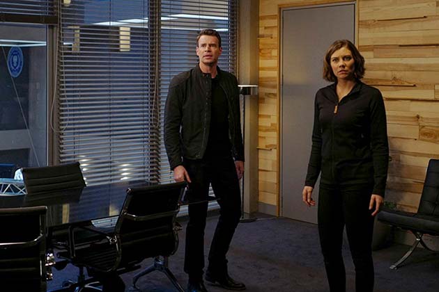 Whiskey Cavalier