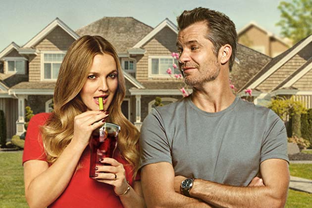 Santa Clarita Diet