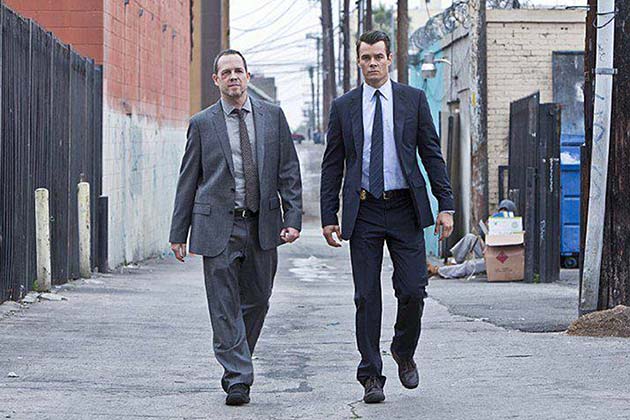 Battle Creek