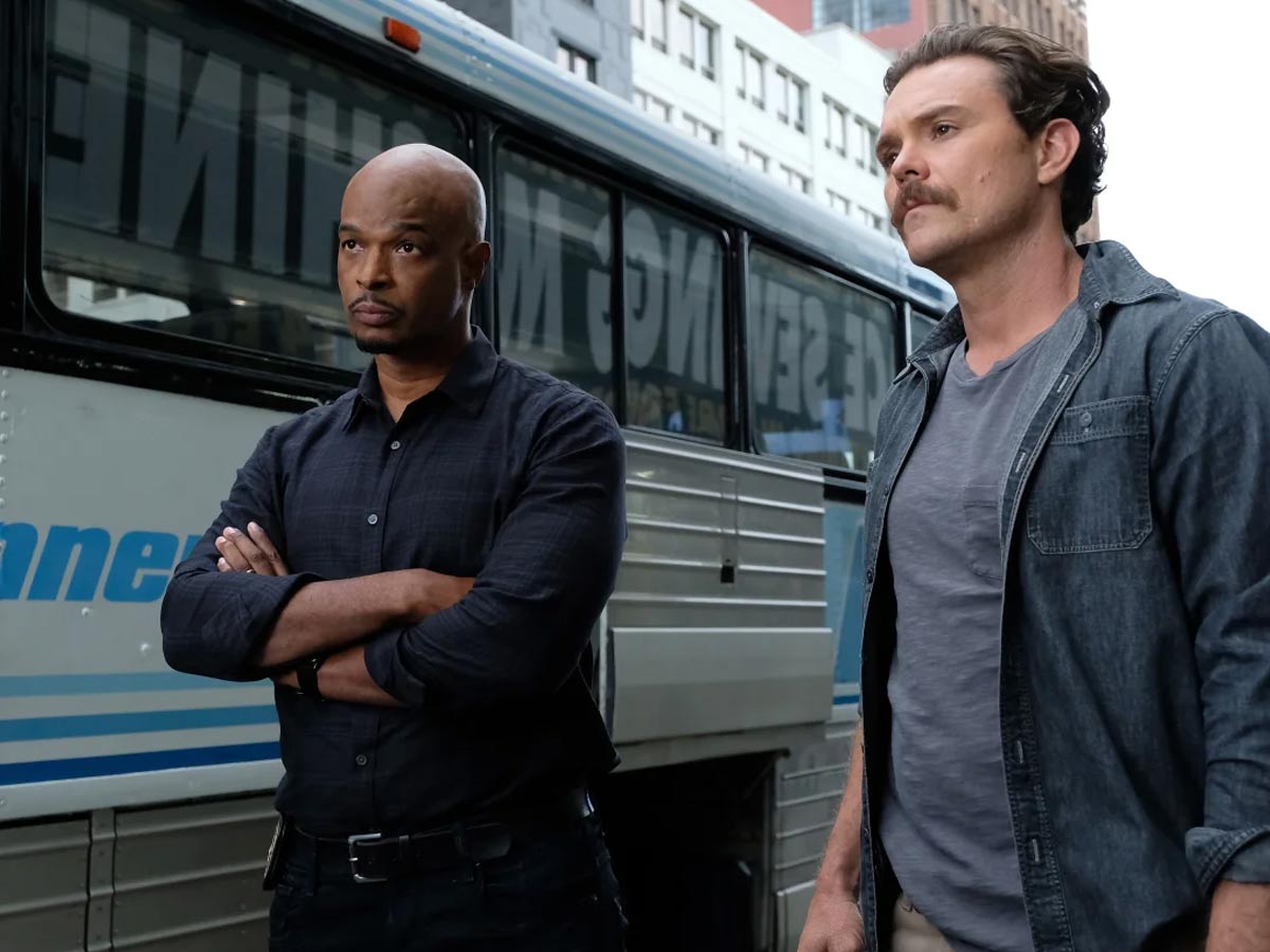 Lethal Weapon