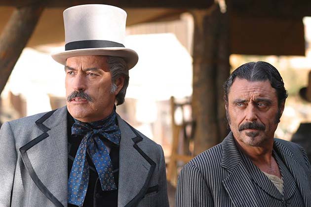 Deadwood