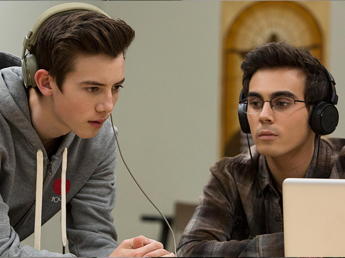 American Vandal