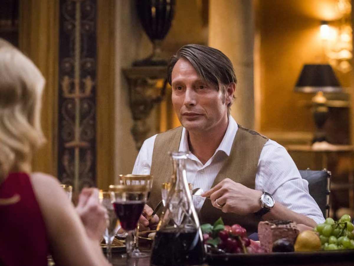 Hannibal