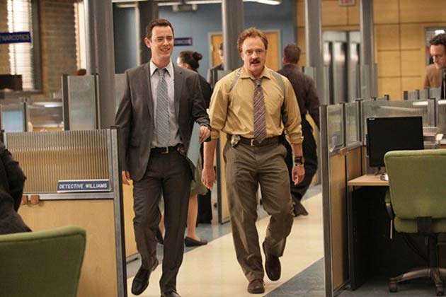 The Good Guys
