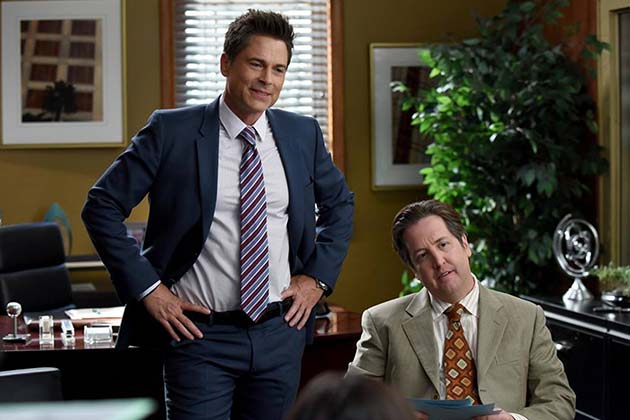 The Grinder