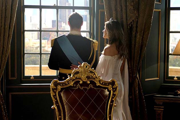 The Royals