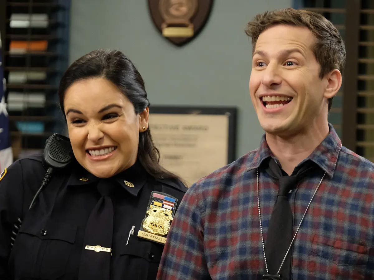 Brooklyn Nine-Nine