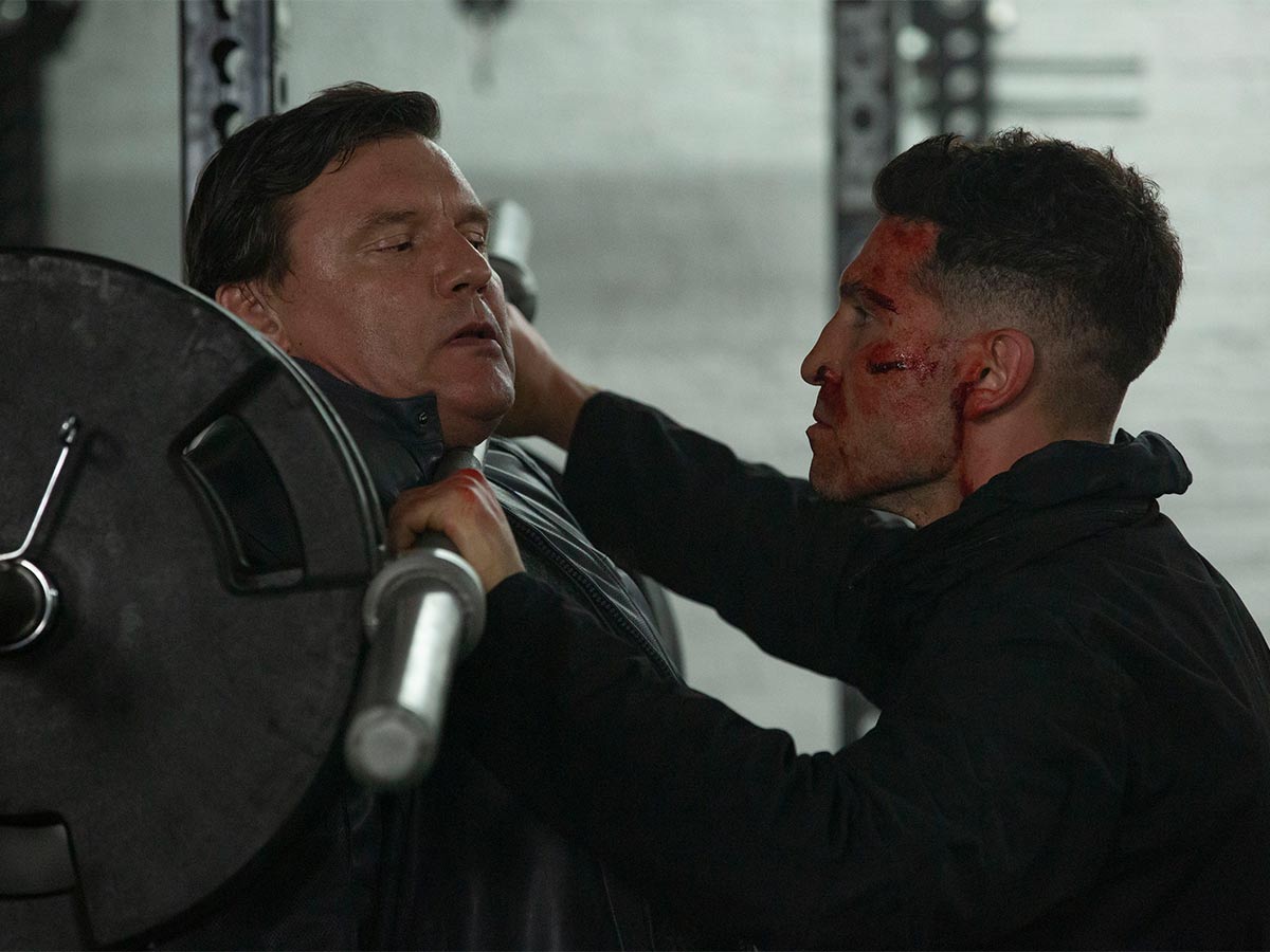 Punisher