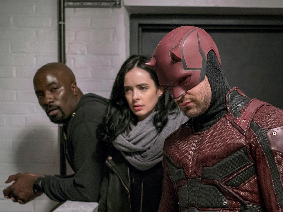 Daredevil