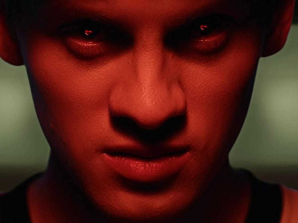 American Gods