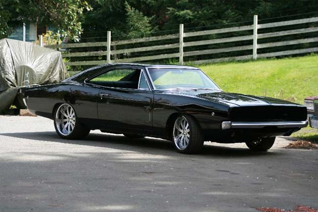 Dodge Charger