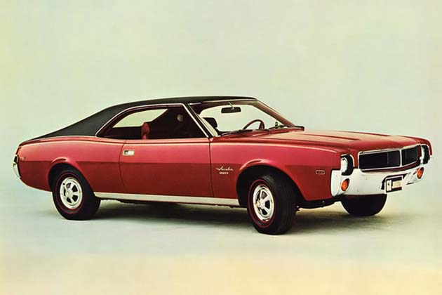 AMC Javelin