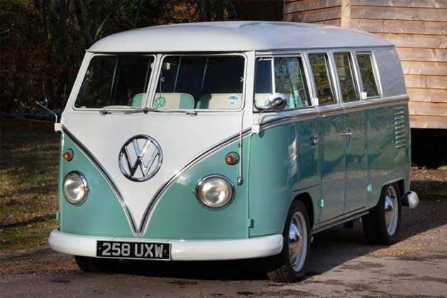 Volkswagen Type 2