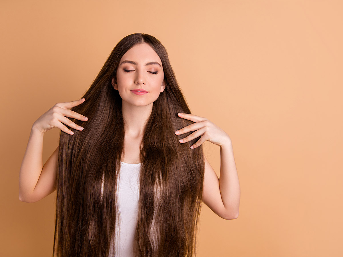 Super Long Extensions