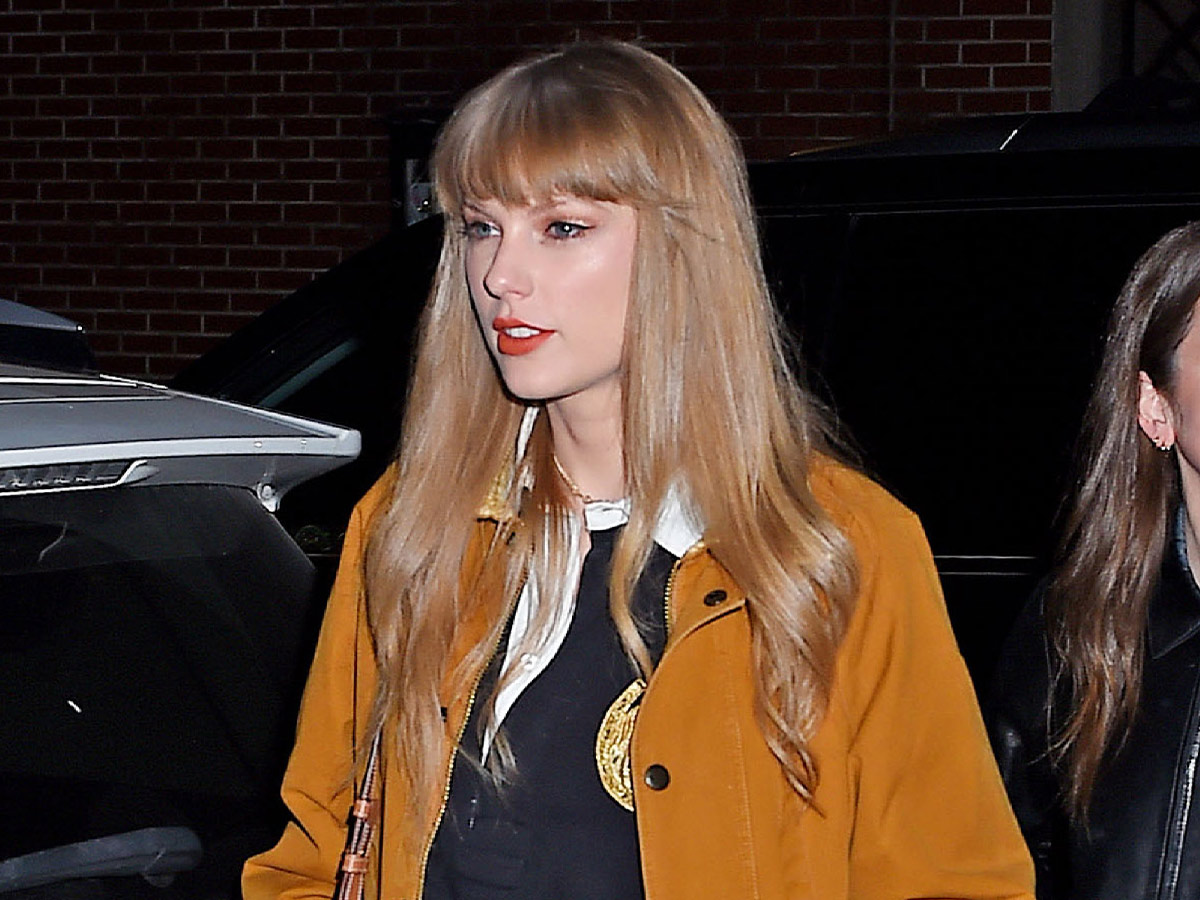 Eye-Skimming Bangs