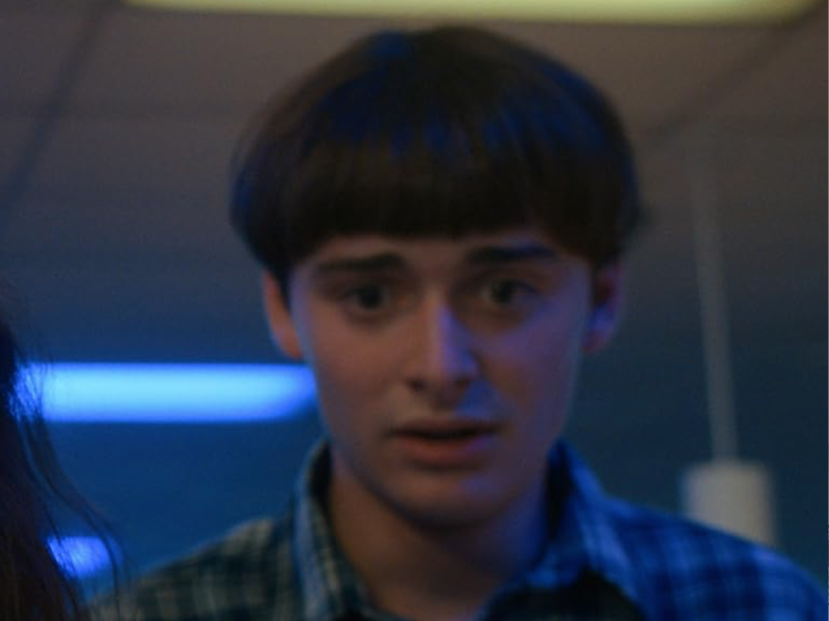 Bowl Cut