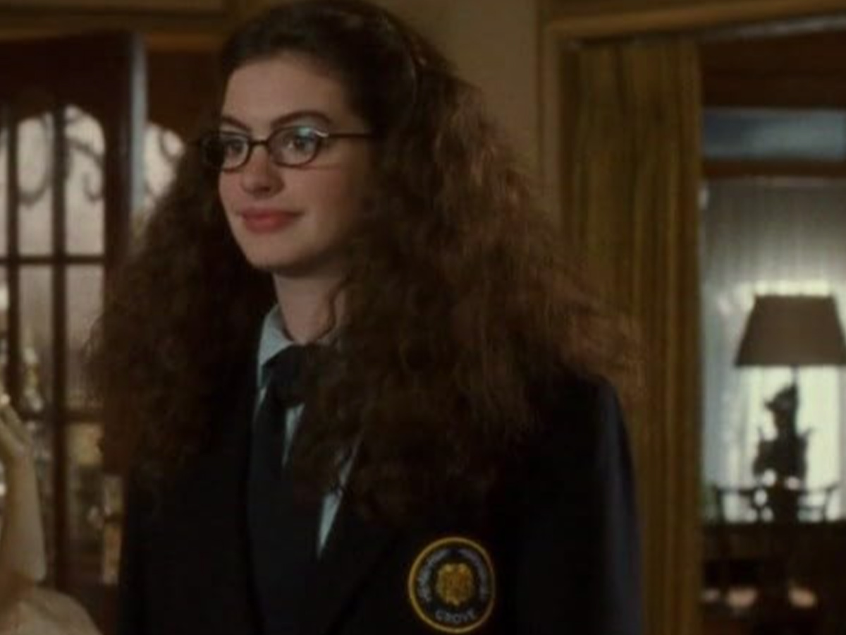 Frizzy Waves