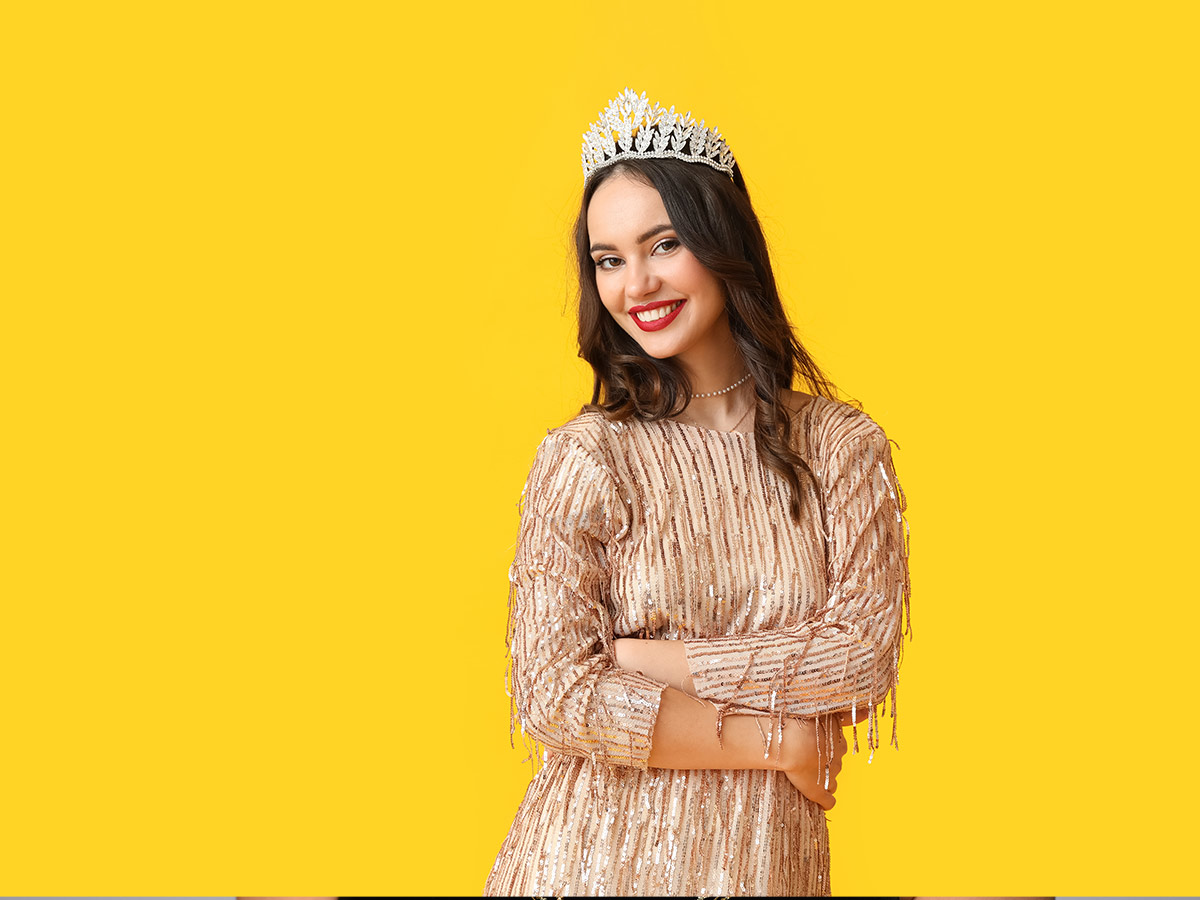 Tiaras