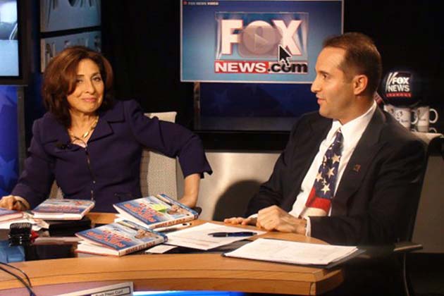 24-Hours News Networks