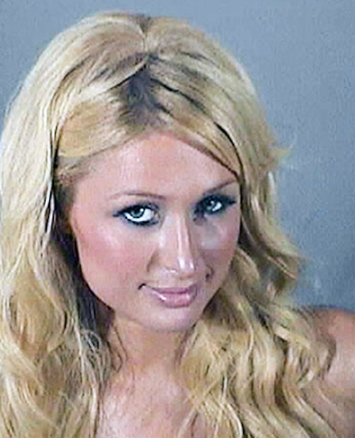 Paris Hilton