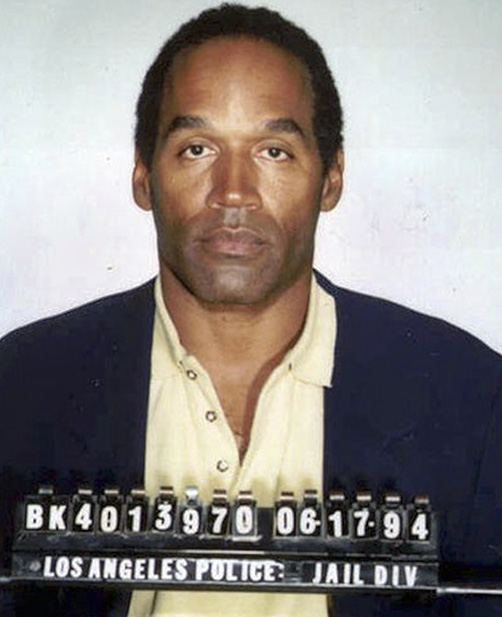 O.J. Simpson