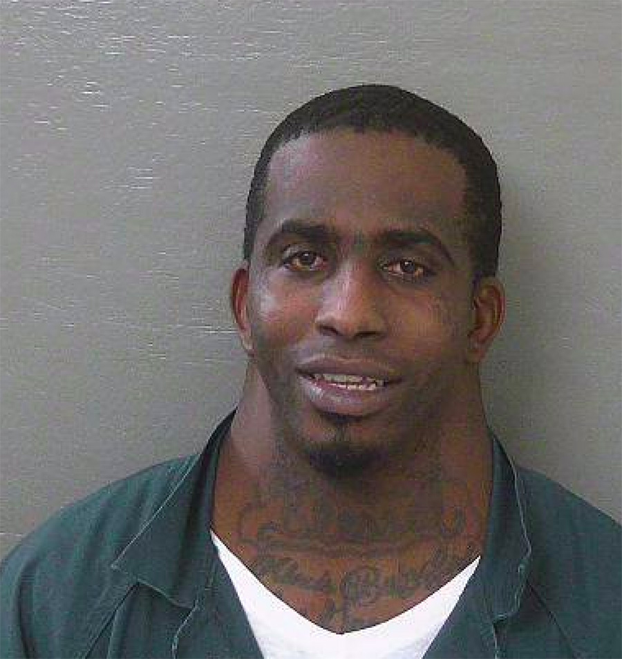 Charles McDowell