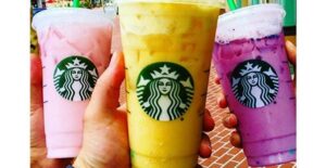 menu items that fast food workers say to never order