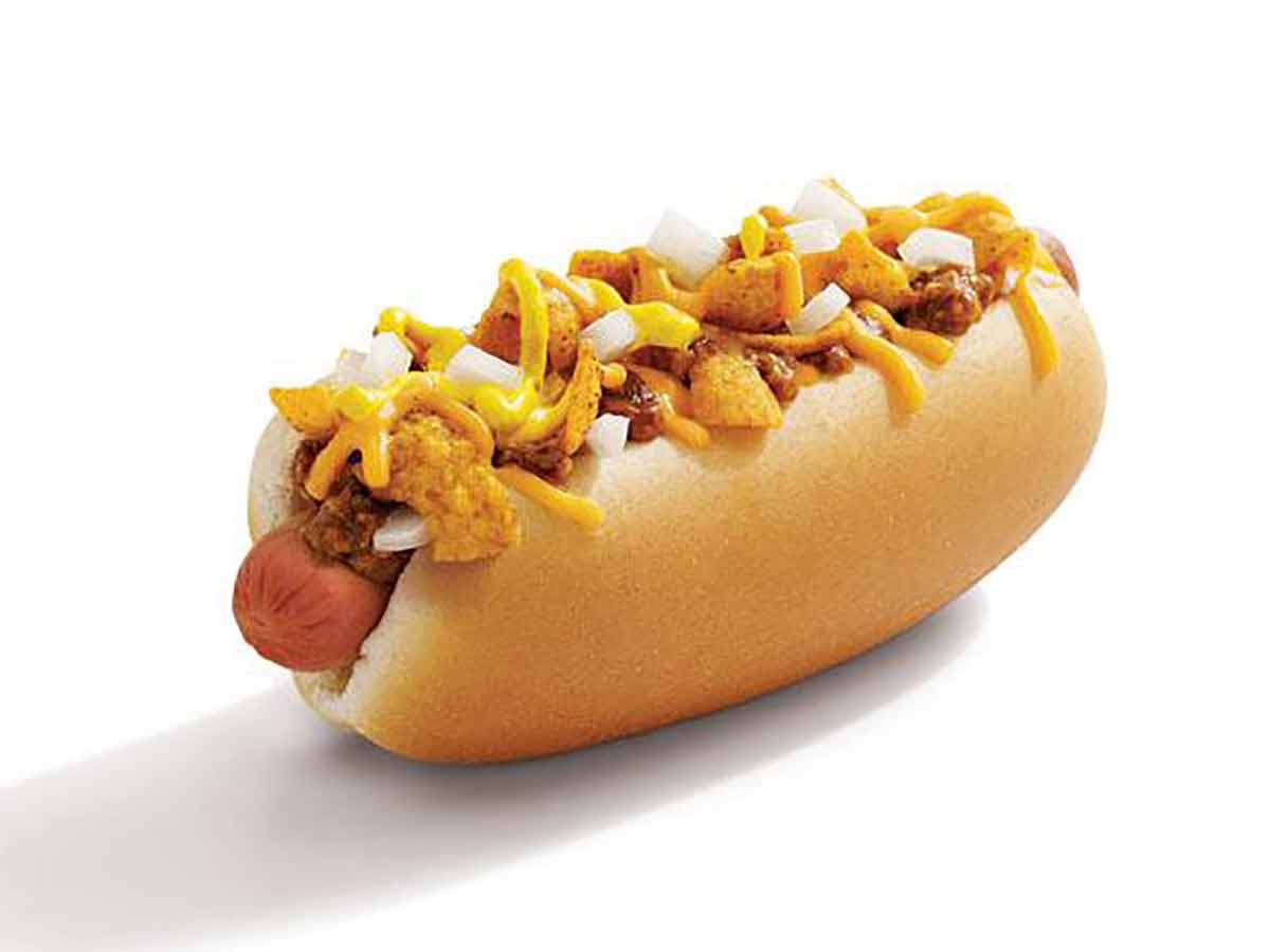 Sonic Chili